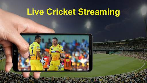 Star Sports Live Cricket Tv in Hindi - Guide screenshot 1
