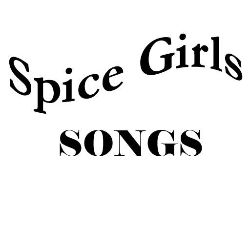 Lagu Lagu Spice Girls icon