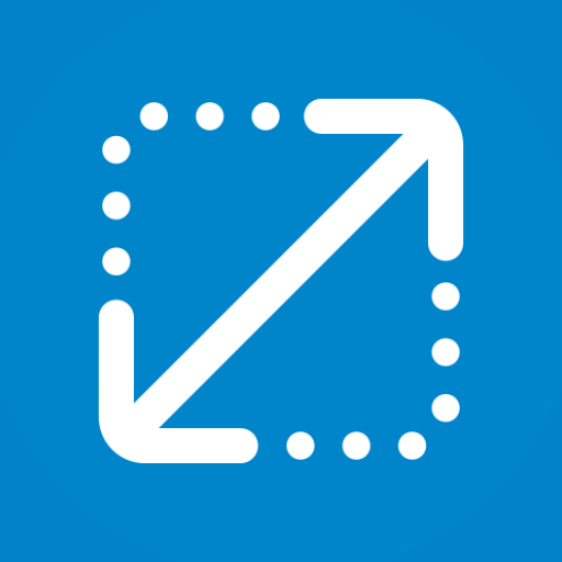 Image Compressor, Size in KB icon