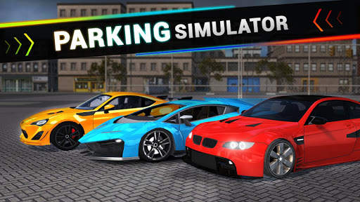 Real Car Parking Simulator Street Drive 3D screenshot 5