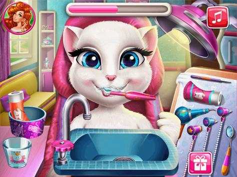 Free Girl Games screenshot 4
