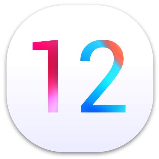 OS 12 Launcher 1.1.3