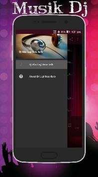 Dj Lagi Bete Beib скриншот 1