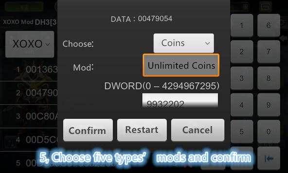 XoxoGame – Install Mod Game screenshot 4