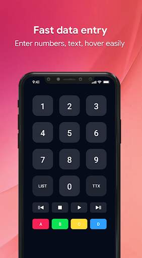App Remote for LG TVs screenshot 4