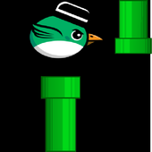 Crazy Bird icon