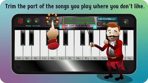 Real Piano Play & Learn Piano screenshot 8