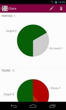 Score Belote Camera screenshot 6