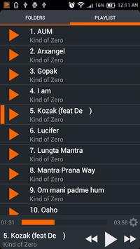 PlayMe Music screenshot 2