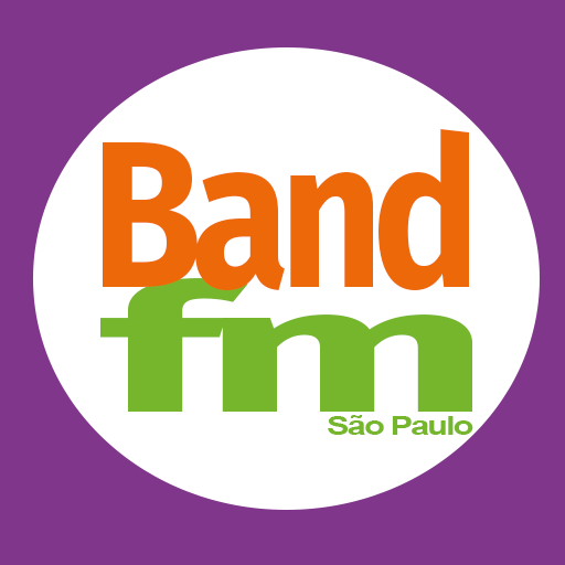 Rádio Band FM - São Paulo icon