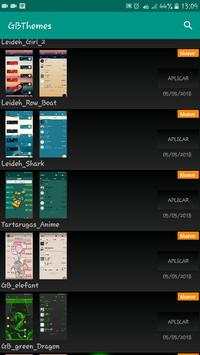Wasap Plus Full Temas screenshot 2