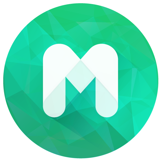 Merge   أيقونة