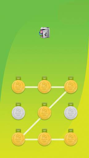 AppLock Theme Rio2016 screenshot 1