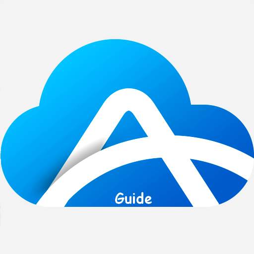 AirMore File Transfer Guia 1.0