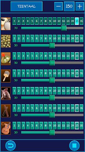 Tabla Dholak Loops screenshot 4