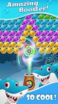 Bubble Shooter Shark screenshot 3