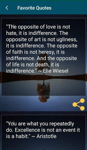 Daily Best Motivational and Inspirational Quotes screenshot 4