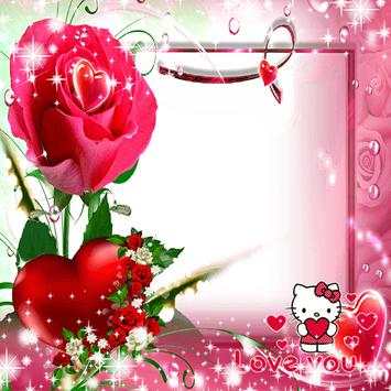 Love Photo Frame screenshot 10