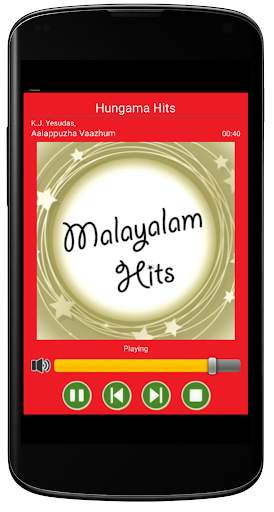 Malayalam Radio  മലയാളം റേഡിയോ screenshot 3