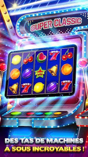 Free Slot Games™ screenshot 4