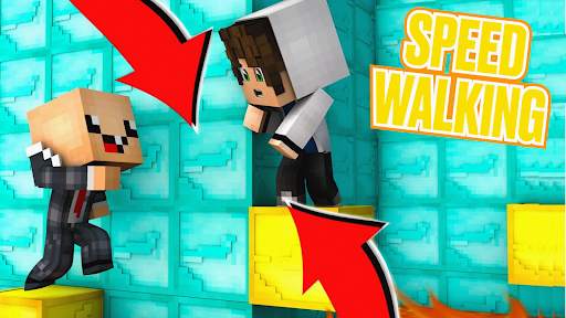 Parkour Maps in Minecraft MCPE screenshot 4