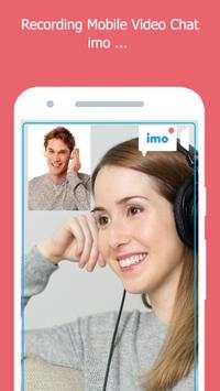 Recorder imo screenshot 2