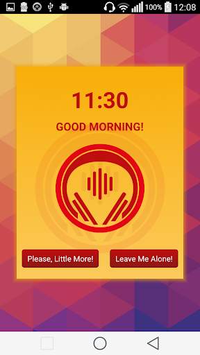Offline Radio CLUB screenshot 4