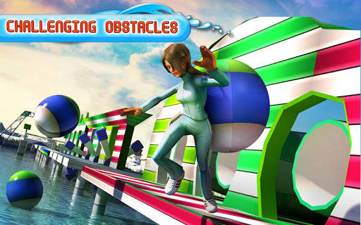 Legendary Stuntman Run screenshot 14