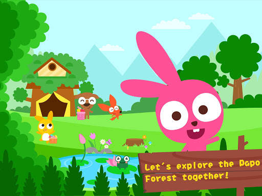 Papo World Forest Friends screenshot 15