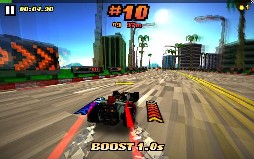 MAXIMUM CAR screenshot 6