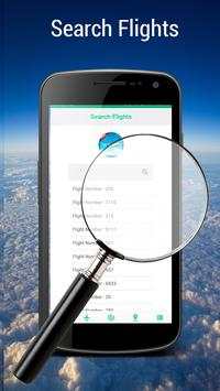 Flight Tracker App - Flight Status - Check Flight screenshot 4
