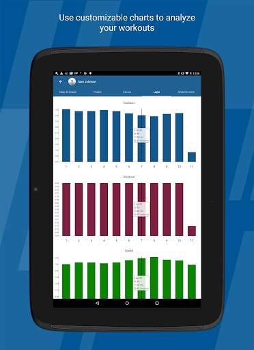 TrainingPeaks screenshot 18