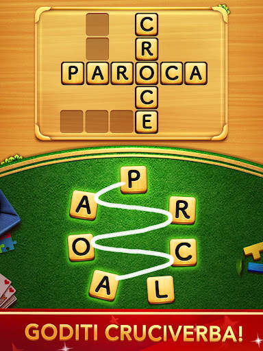 Parole Collegate screenshot 8