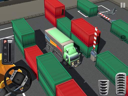 King of Parking screenshot 11