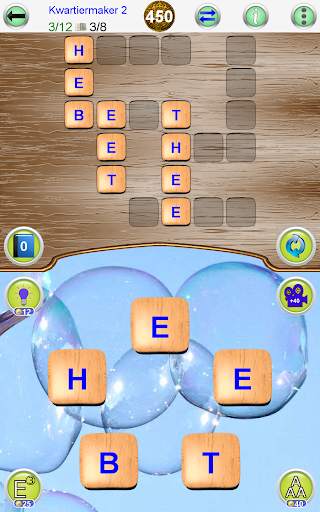 Woordspellen screenshot 10