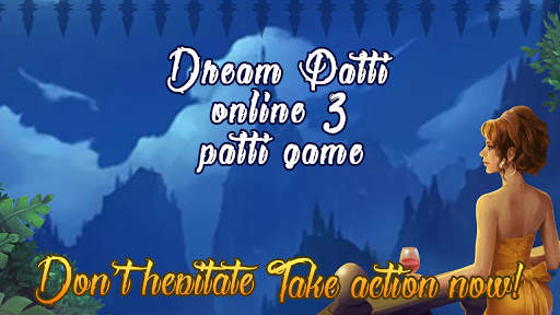 Dream Patti Online - 3 Patti Game screenshot 3