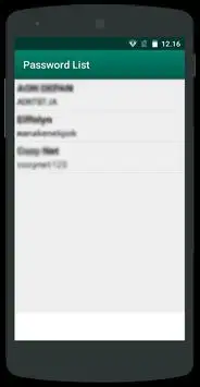 Wps Tester screenshot 2