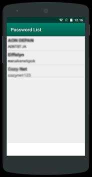 Wps Tester screenshot 2