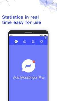 Ace Messenger Pro screenshot 2