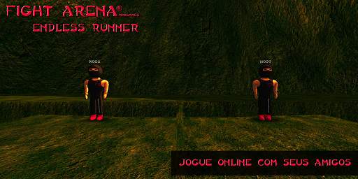 EndLess Runner Free screenshot 9