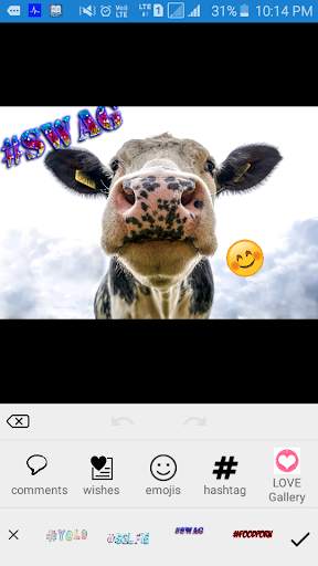 best photo editor app for android 2020 screenshot 7