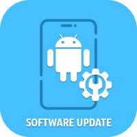 Software Update Android Apps : System Updater Tool icon