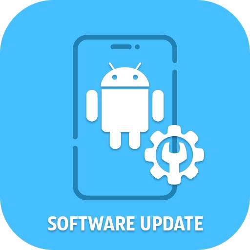 Software Update Android Apps : System Updater Tool 1.1