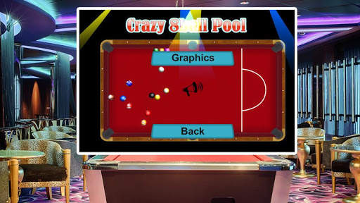 Crazy 8 Ball Pool screenshot 5