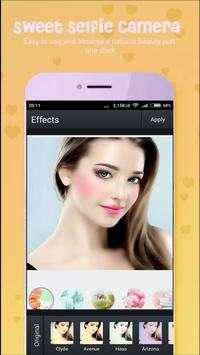Insta Beauty Selfie 2018 screenshot 2