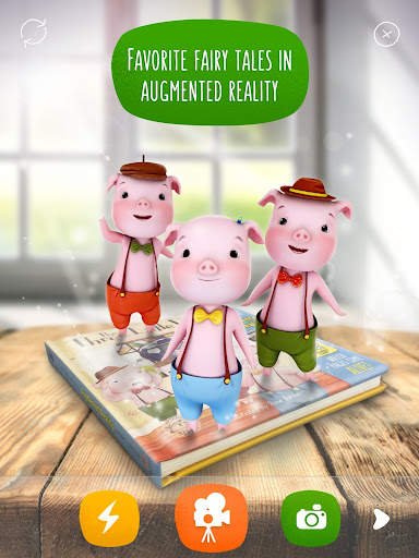 Hippo Magic screenshot 8
