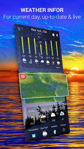 Weather App Pro screenshot 2