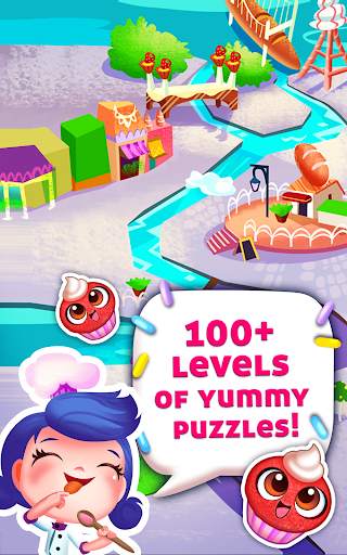 Cupcake Mania™ screenshot 15