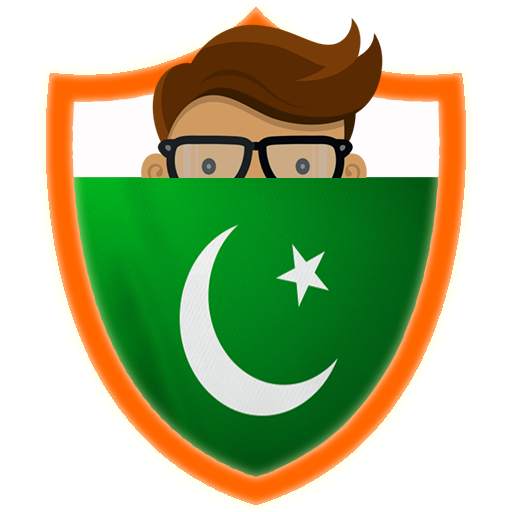 Pakistan XX VPN Stream, Play, Browse with Free Vpn 1.7
