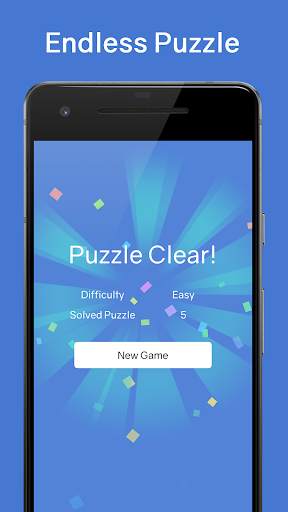 Number Chain - Logic Puzzle screenshot 6